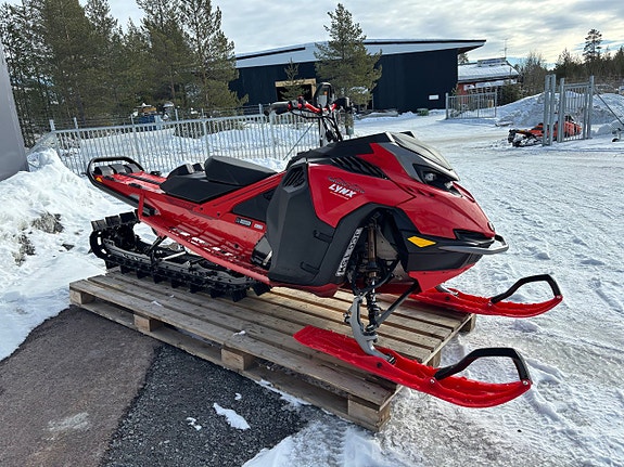 Lynx SHREDDER DS 850 E-TEC *Vårkampanj* 3 of 5