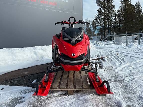 Lynx SHREDDER DS 850 E-TEC *Vårkampanj* 5 of 5