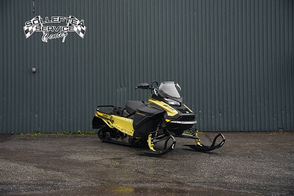 SKI-DOO EXPEDITION EXTREME 850 E-TEC -25 (SPARA 27 000kr)