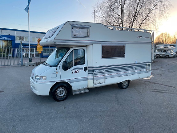 Fiat LMC Liberty 560