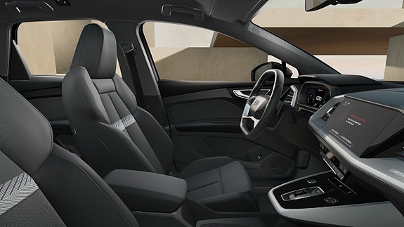 Audi Q4 e-tron 8 of 11
