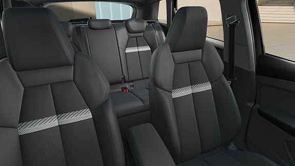 Audi Q4 e-tron 9 of 11