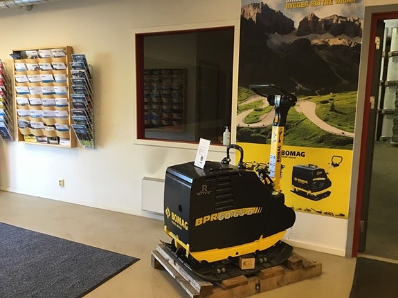 Bomag BPR 60/55 D 2 of 5