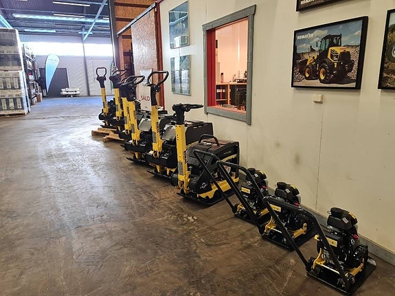 Bomag BPR 60/55 D 5 of 5