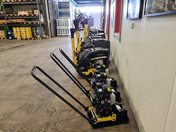 Bomag BPR 60/55 D 3 of 5
