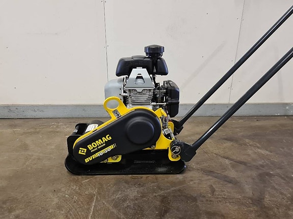 Bomag BPR 60/55 D 4 of 5