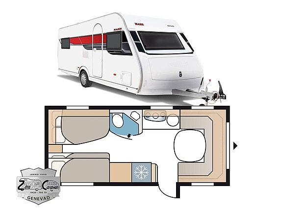 KABE Estate 560 B14 (NY)