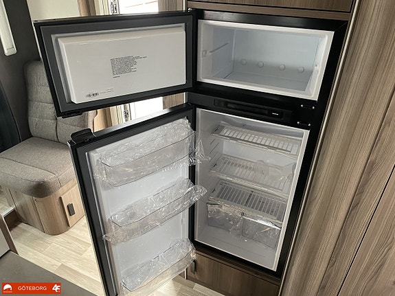 Kabe Travel Master Royal X 780 LGB 13 of 21