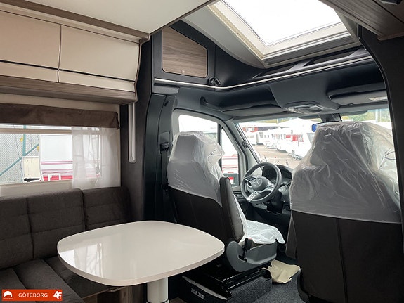 Kabe Travel Master Royal X 780 LGB 4 of 21