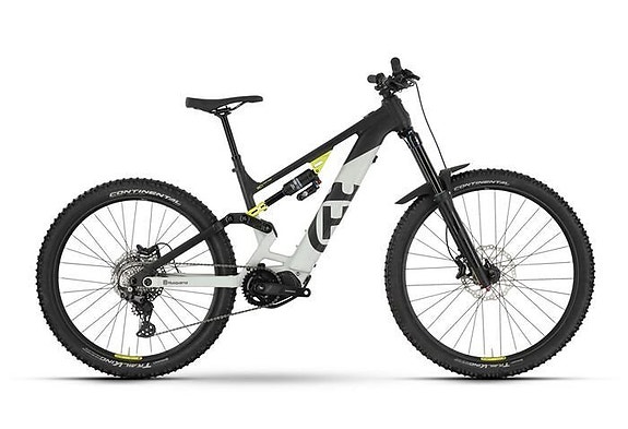 Husqvarna Hard cross HC1