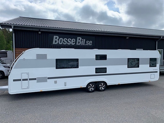 Adria Alpina 903 HT * Moms * * Barnkammare * AC  KAMPANJ