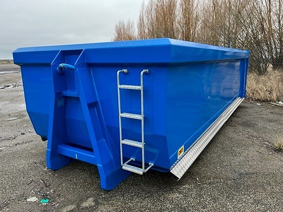 CMT grus/ schaktflak OPT523 R44737