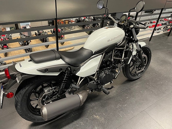 Kawasaki Eliminator 500 Räntefritt 36 mån 5 of 6