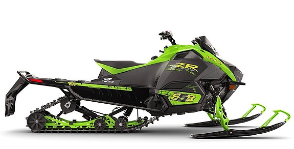 Arctic-cat ZR858
