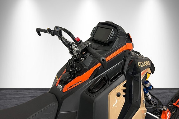 Polaris Pro Rmk 850 Boost 163" -22 *SOMMARPRIS* 3 of 5