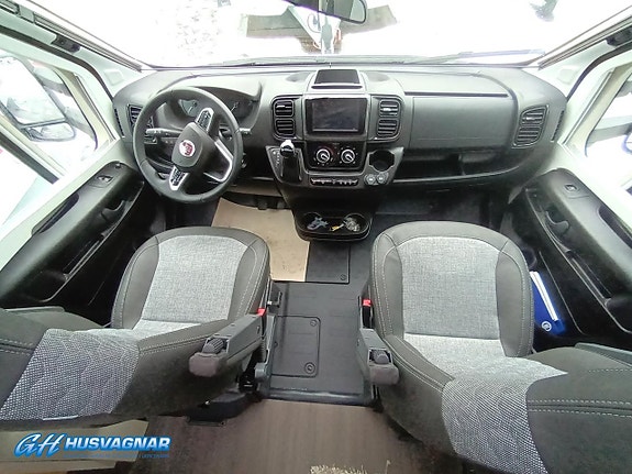 Adria Coral Plus 670 SL Alde, Automat 2 of 12