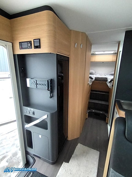 Adria Coral Plus 670 SL Alde, Automat 5 of 12