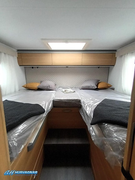 Adria Coral Plus 670 SL Alde, Automat 9 of 12