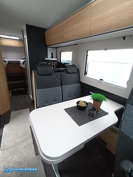 Adria Coral Plus 670 SL Alde, Automat 3 of 12