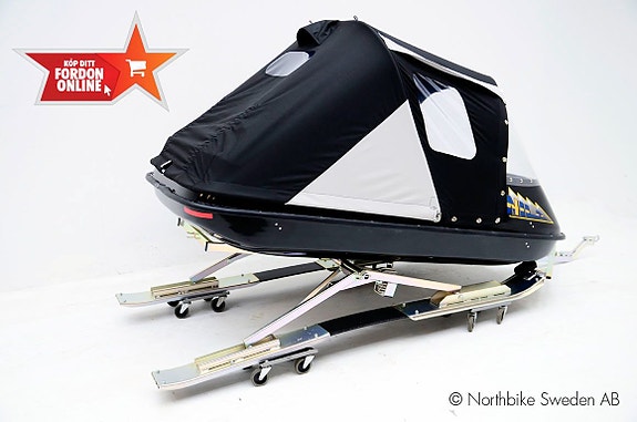 -- Nila pulka 2-sits X-tra 3 of 6