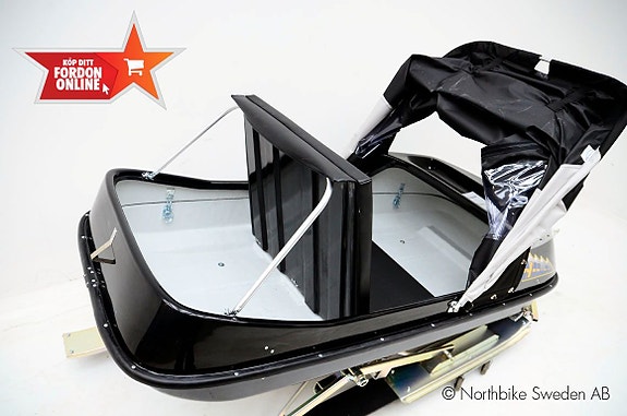 -- Nila pulka 2-sits X-tra 4 of 6