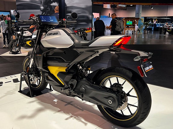 Can-Am Pulse '73 / *0,99% RÄNTEKAMPANJ* 3 of 5