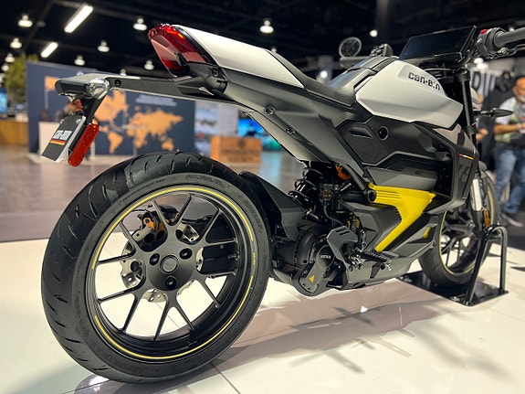Can-Am Pulse '73 / *0,99% RÄNTEKAMPANJ* 4 of 5