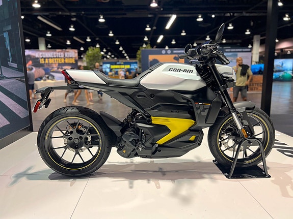Can-Am Pulse '73 / *0,99% RÄNTEKAMPANJ* 2 of 5