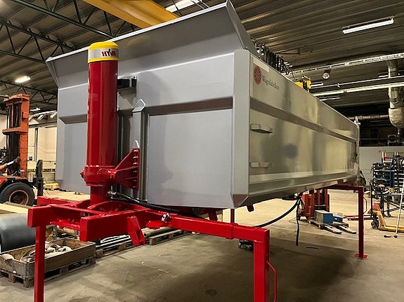 Wagnfabriken Dumperbyggnationer 2 of 6
