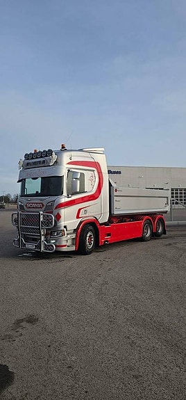 Wagnfabriken Dumperbyggnationer 4 of 6