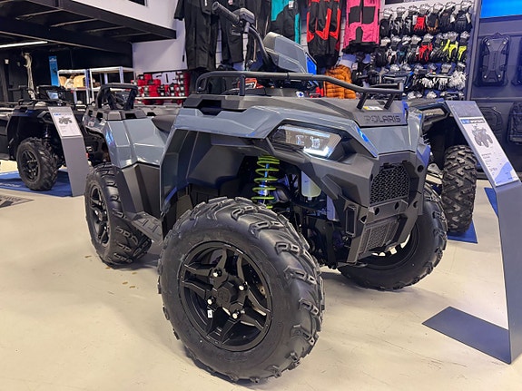 Polaris SPORTSMAN 570 EPS DELUXE TURF - 26 12 of 12