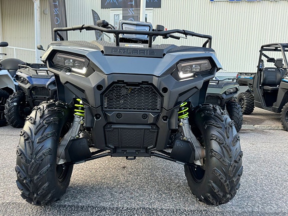 Polaris SPORTSMAN 570 EPS DELUXE TURF - 26 9 of 12