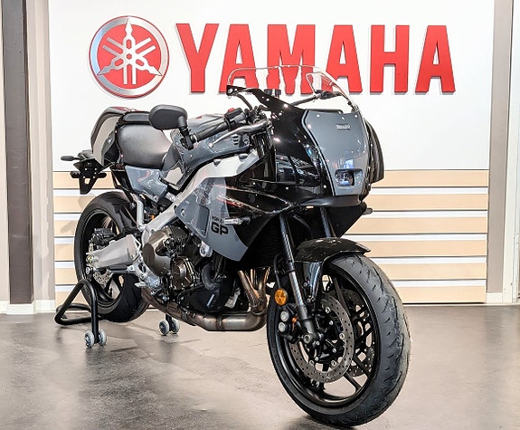 Yamaha XSR900 GP