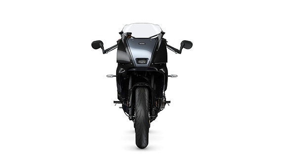 Yamaha XSR900 GP 8 of 10