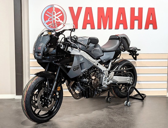 Yamaha XSR900 GP 2 of 10
