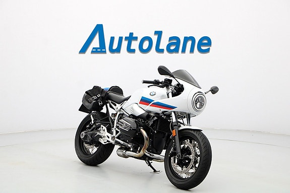 BMW NineT Racer *KAMPANJ 1.99% Roland sands