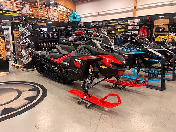 Lynx XTerrain RE 850 E-TEC 2.0