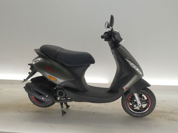 Piaggio ZIP 50 *Outletpris*