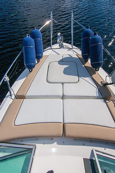 Bayliner Ciera 8 4 of 5
