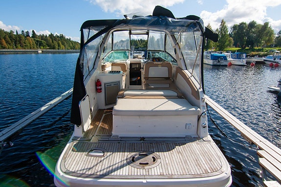 Bayliner Ciera 8 7 of 8