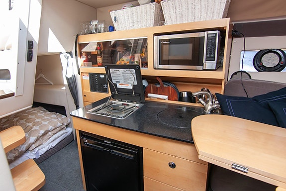 Bayliner Ciera 8 5 of 5