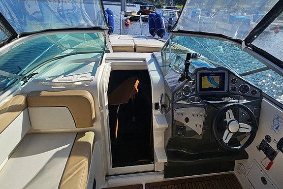 Bayliner Ciera 8 8 of 8