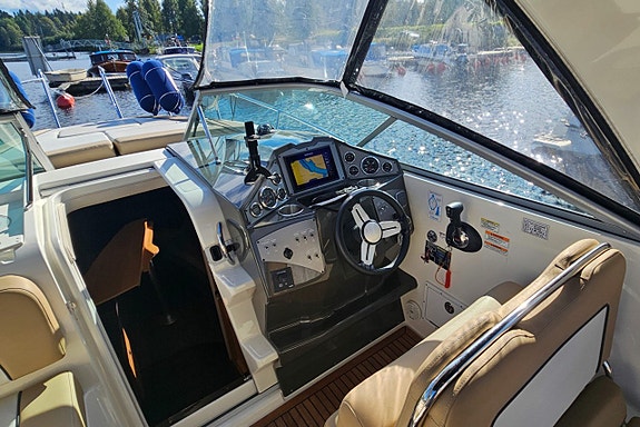 Bayliner Ciera 8 3 of 5