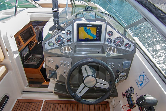 Bayliner Ciera 8 6 of 8