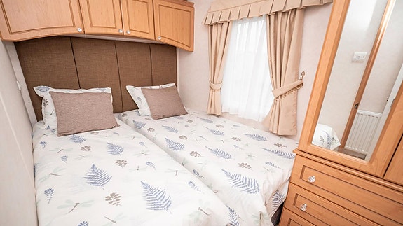 MNAB Pemberton Leisure Fin begagnad villavagn - Nr233 Laholm 16 of 18