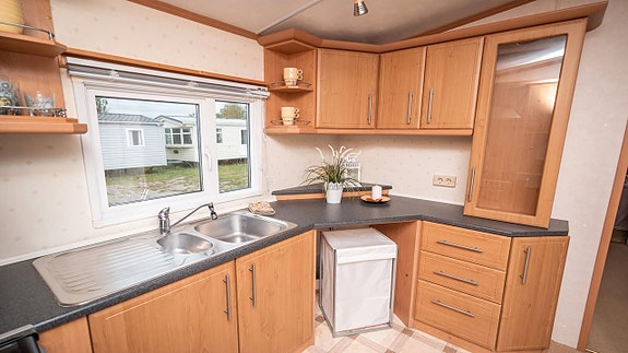 MNAB Pemberton Leisure Fin begagnad villavagn - Nr233 Laholm 8 of 18