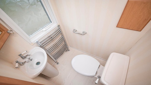 MNAB Pemberton Leisure Fin begagnad villavagn - Nr233 Laholm 15 of 18