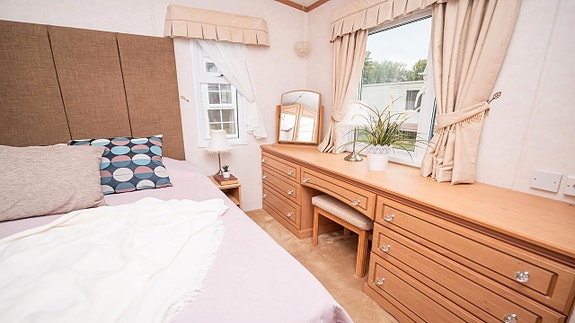 MNAB Pemberton Leisure Fin begagnad villavagn - Nr233 Laholm 14 of 18