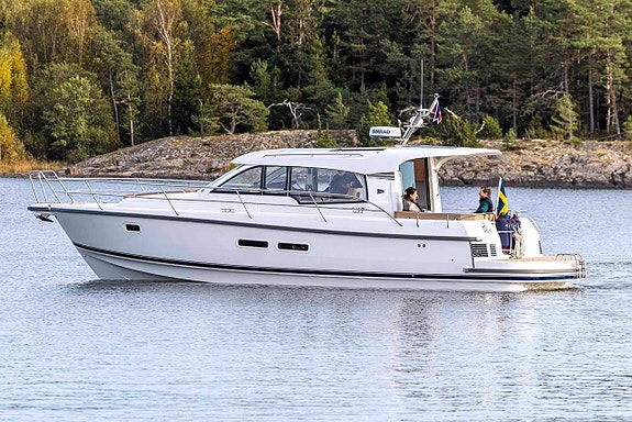 NIMBUS 365C | D6-440 | 19995/m