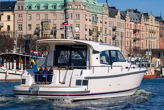 NIMBUS 365C | Lördagsöppet 11-14 2 of 12